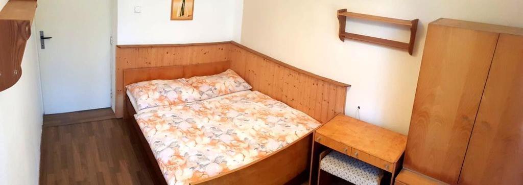 Chalupa Bonanza Jívka Kültér fotó